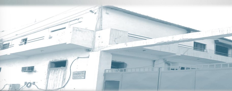 Plant Space Image