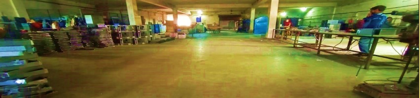 working-place