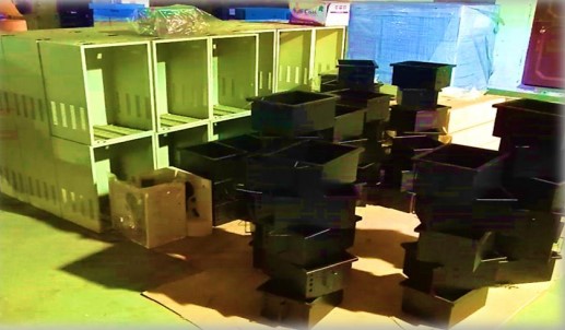 working-place